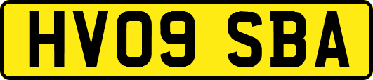 HV09SBA