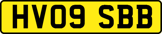 HV09SBB