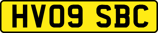 HV09SBC