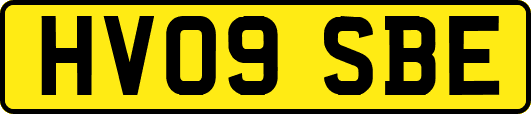 HV09SBE