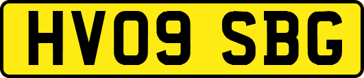 HV09SBG