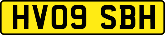 HV09SBH