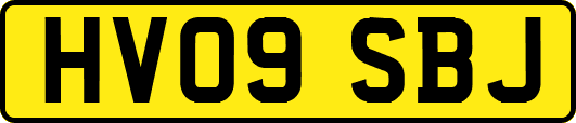 HV09SBJ