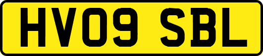 HV09SBL