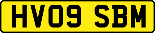 HV09SBM
