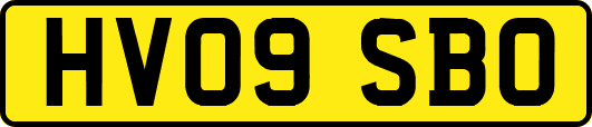HV09SBO