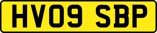 HV09SBP