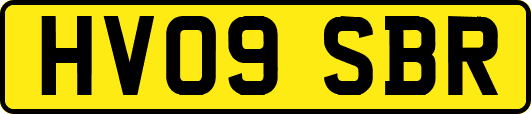 HV09SBR