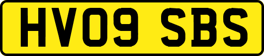 HV09SBS