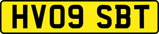 HV09SBT