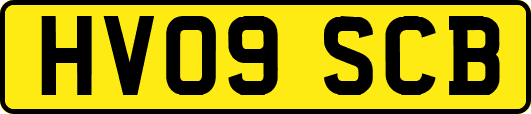 HV09SCB