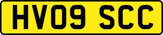 HV09SCC