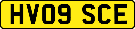 HV09SCE