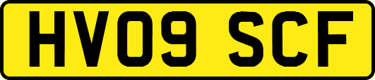 HV09SCF