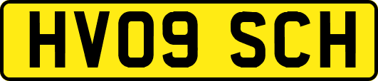 HV09SCH