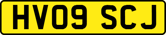 HV09SCJ