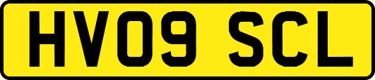 HV09SCL