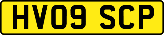 HV09SCP