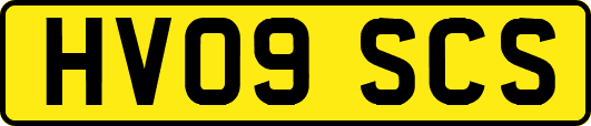 HV09SCS