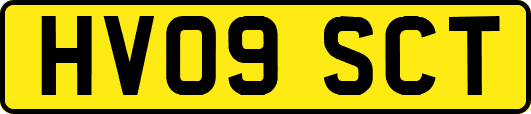 HV09SCT