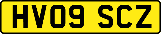 HV09SCZ