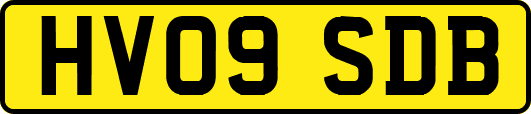 HV09SDB