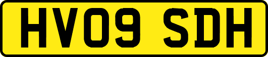 HV09SDH
