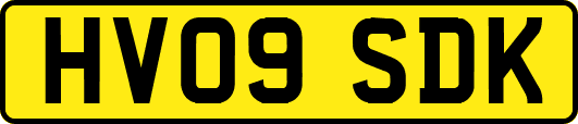 HV09SDK