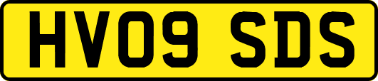 HV09SDS