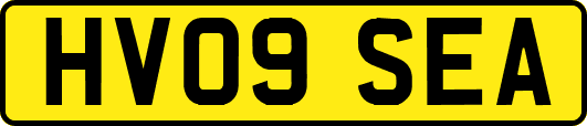 HV09SEA