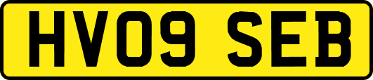 HV09SEB