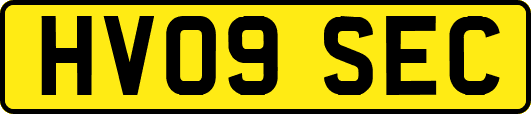 HV09SEC