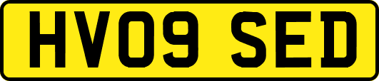 HV09SED