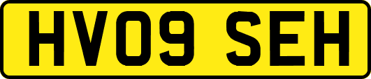 HV09SEH