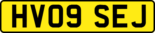 HV09SEJ