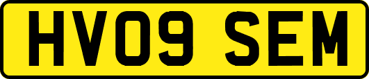 HV09SEM