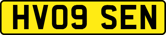 HV09SEN