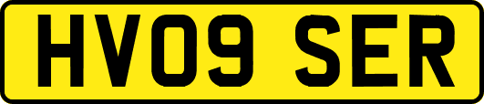 HV09SER