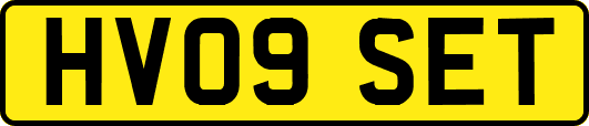 HV09SET