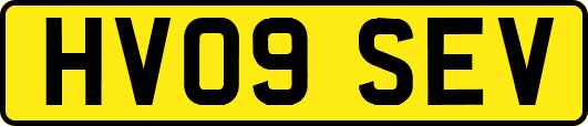 HV09SEV