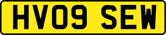 HV09SEW