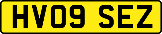 HV09SEZ