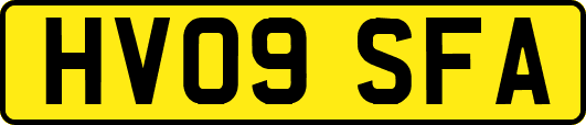 HV09SFA