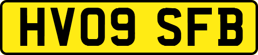 HV09SFB