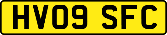 HV09SFC