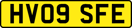 HV09SFE