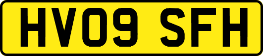 HV09SFH