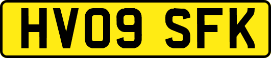 HV09SFK