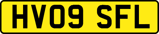 HV09SFL