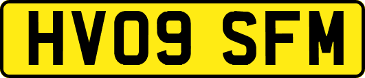 HV09SFM